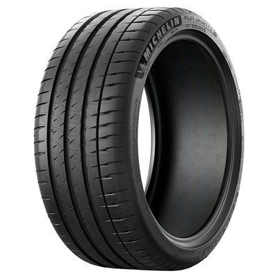 TYRE MICHELIN 275/35 R21 103Y PILOT SPORT 4S (MO1) XL SUMMER