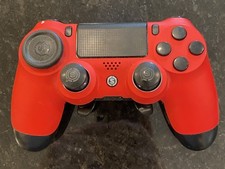 Scuf PRO Wireless Ergonomic Controller Blk Pa...
