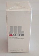 Jil Sander Jil Eau de Toilette for Women for sale | eBay