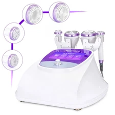 4in1 Advanced 30Beauty Device Professional Body Massage & Skin Rejuvenation Tool