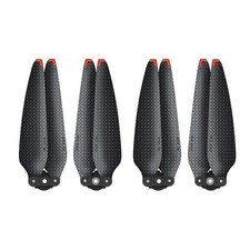 Durable New 2 Pairs Propellers Repairing Accessories For DJI AIR 3