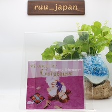 Tommy february6 Lonely in Gorgeous Single CD Japan Edition NEW