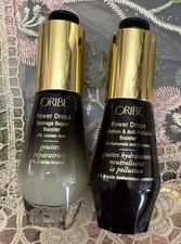 Oribe Power Drops Damage Repair Booster 1 Oz Power Hydration YAnti-pollution Bo