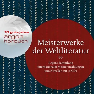 Meisterwerke der Weltliteratur