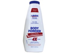 Ammens Powder, Original - 11 oz 11 Ounce Pack of 1 