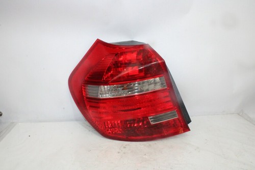 718495505 scheinwerfer hinten links BMW SERIE 1 BERLINA E81 E87 2004 1434157