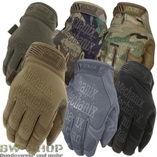 MECHANIX HANDSCHUHE ORIGINAL ARMY TACTICAL EINSATZHANDSCHUHE KSK MILITÄR AIRSOFT