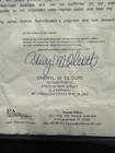 Tom Seaver Autographed-Signed & framed Mitchell & Ness NY Mets Jersey  - JSA — photo 8