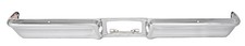 Jegs Rear Bumper For 1964 Chevrolet Chevelle El Camino Malibu Jegs Rear Bumper For 1964 Chevrolet Chevelle El Camino Malibu