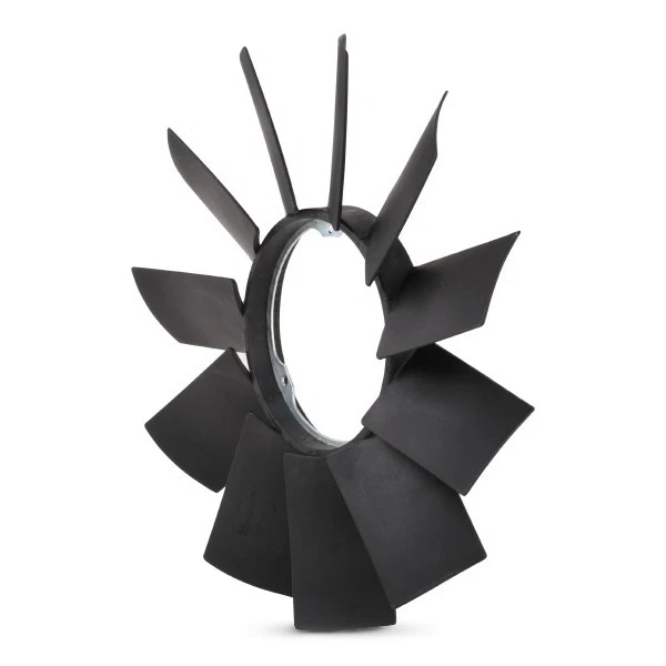 Febi Bilstein Rueda Ventilador Refrigeración Motor 19256 BMW 5 Sedán (E39) X5 (E53) - Imagen 4 de 4