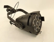 ETC 7412A1005 Color Source PAR LED Fixture 100-240V 120W