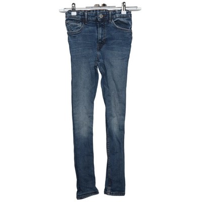 Jeans, Größe: 152, Blau, Sonstiges, Denim, Jungen #rKb