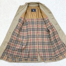 Burberry Liner In Women's Coats & Jackets for sale | eBay