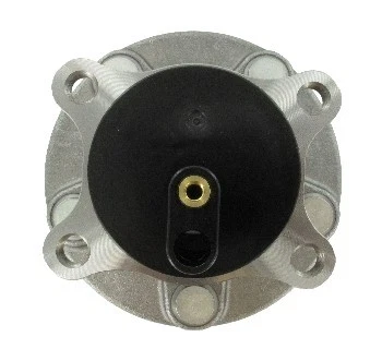 Conjunto de cojinete de rueda y buje SKF BR930820 para 08-13 Suzuki SX4 Foto 2 de 4