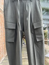 Brunello Cucinelli Cargohose Gr. 36