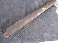 Mopar A Body 904 8 34 Driveshaft 49 12 Inches Center To Center Oem Nice