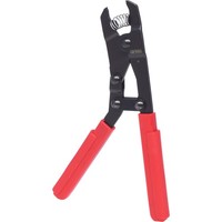 KS Tools 115.1210 Schlauchschellen-Zange FüR Ohrlos-Schlauchschellen, 248Mm