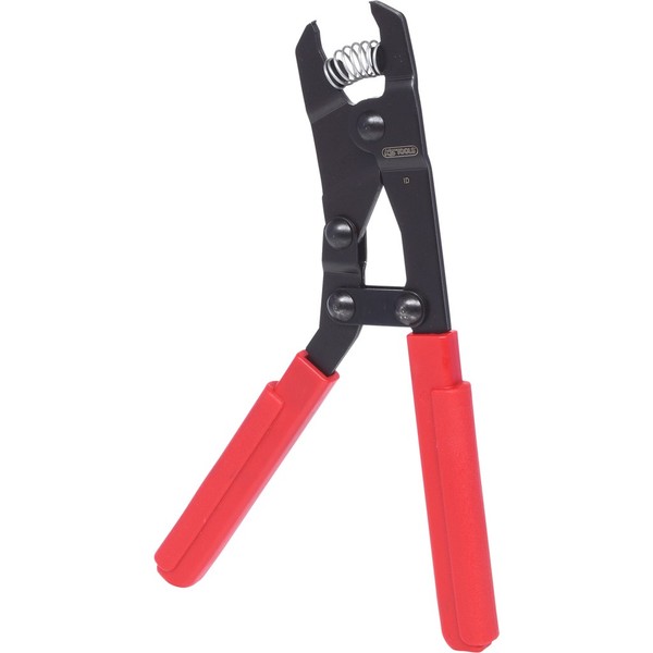 KS Tools 115.1210 Schlauchschellen-Zange FüR Ohrlos-Schlauchschellen, 248Mm-image