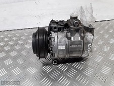 2003 ROVER 75 AIR CONDITION COMPRESSOR DIESEL 2000TD 4472208514 4471708254