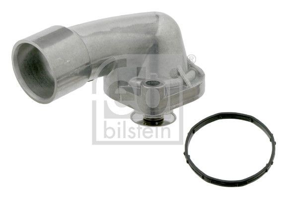 Febi Bilstein Thermostat, KüHlmittel 19595 FüR Opel Saab-image