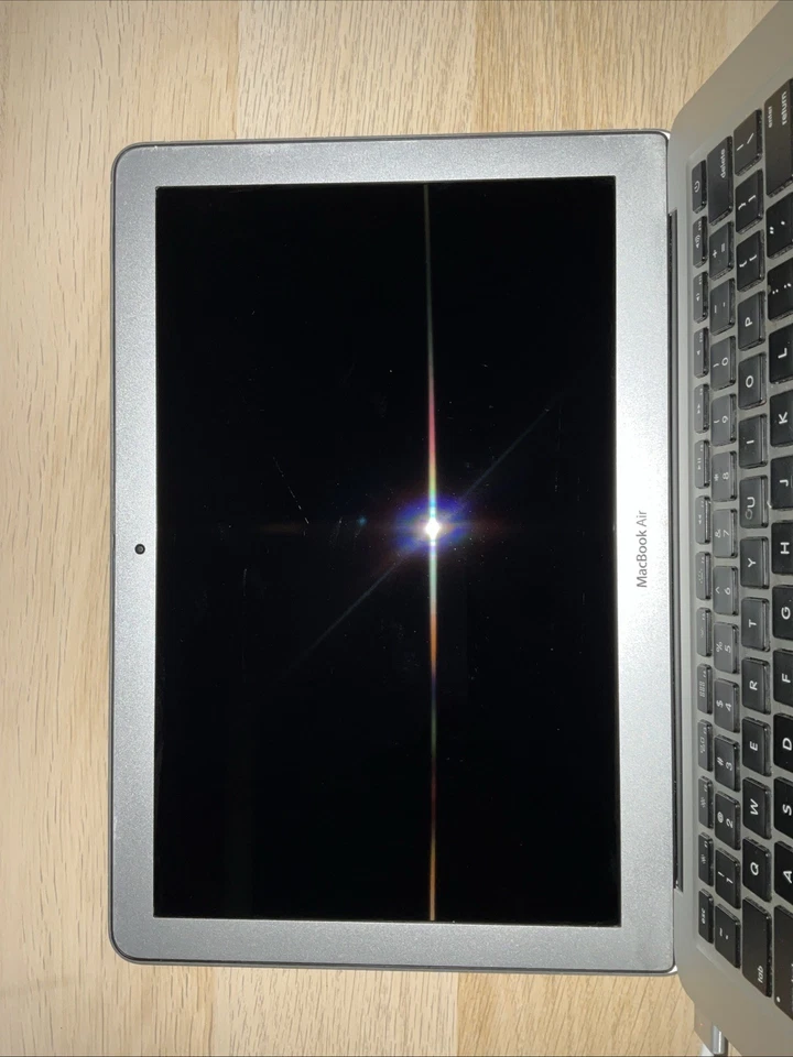 A1466 LCD Screen Replacement for MacBook Air 13.3" A1466 Mid 2013-2017 Year - Bild 2 von 4