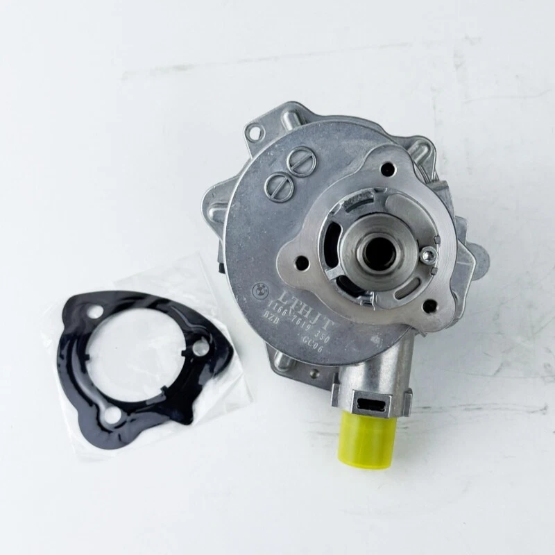 NEW Vacuum Pump For BMW 335I 535I 535I 640I X6 X1 X3 X5 135I 135IS 2.0L 3.0L L6 Foto 3 de 4