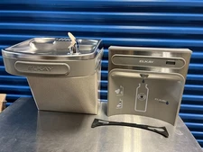 Elkay EZS8WSL Refrigerated Single Ada Cooler for EZS8WSLK with Bottle Filler