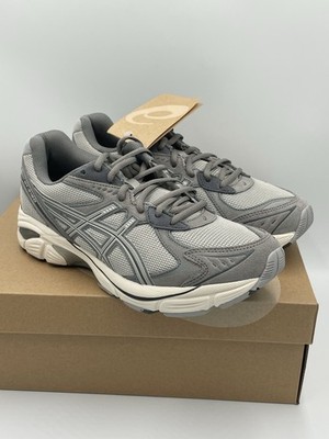 Asics Gt-2160 Cement Grey shoes sneakers 1203A605-020 Men's size 8.5 NEW