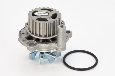 For Contitech WP 6041 water pump WP 6041 water pump, with gasket fits: Audi A3,