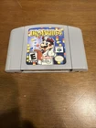 Dr. Mario 64 (Nintendo 64) Authentic
