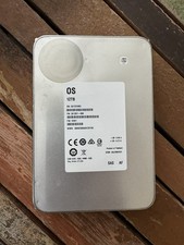 OS Hard Drive 12TB 7200RPM 256MB Cache SAS 6.0Gb/s 3.5 2A1201-899