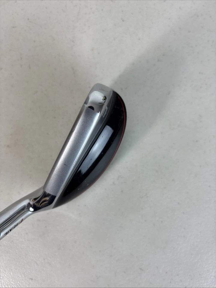 *EXCELLENT* Cobra T Rail 5 Iron Ultralite Graphite Stiff (4713) - Image 3 of 4