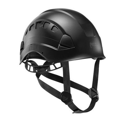 Petzl Trainingshelm Schutzhelm belüfteter Kletterhelm/Abseilhelm Vertex Vent