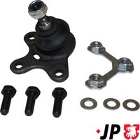 Traggelenk FüHrungsgelenk JP JP Group 1140302070 FüR Arosa Seat Lupo VW Polo 3 1