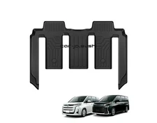 [Automotive Mechanic Supervised] Craft Works Noah/Voxy (90 Series/95 Series)