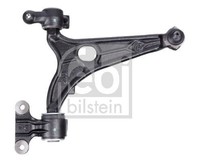 Febi Bilstein Lenker, RadaufhäNgung 26646 FüR Peugeot CitroËN Lancia Fiat