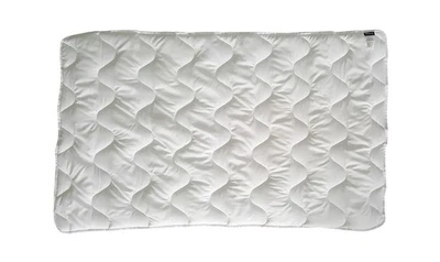 Manta bebé 75x120cm manta edredón edredón de verano utilizable como colchón - Imagen 1 de 4
