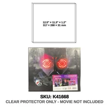 Protector For Guardians Of The Galaxy: The Art Of The Game Limited Edition Ha...