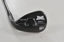 PXG Sugar Daddy III Xtreme Dark 60*-07 Wedge KBS Tour 130 X-Stiff Steel # 220930