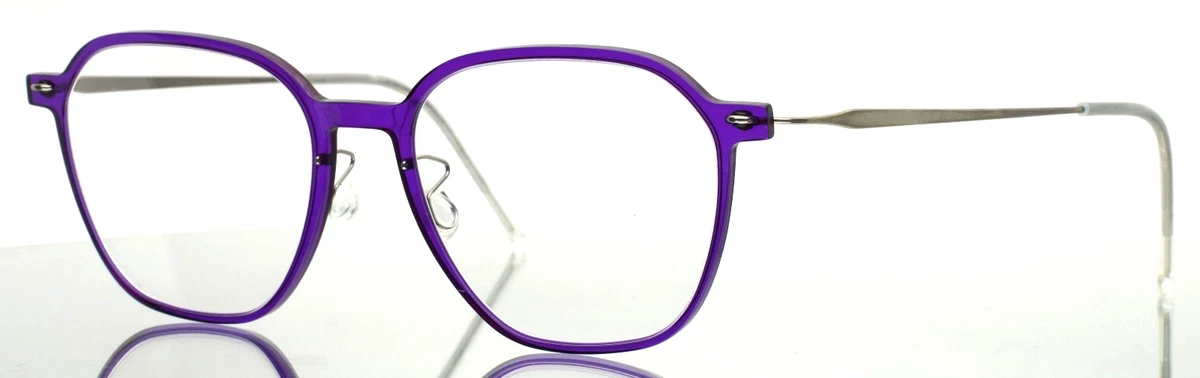 Lindberg Purple Eyeglass Frames for sale | eBay
