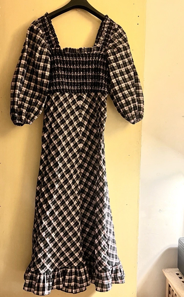 Ganni Cotton Blend Clothing for Women for sale | eBay