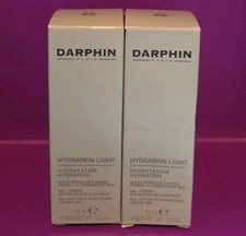 Image of Darphin Hydraskin Light All Day Skin Hydrating Gel Cream 15ML. (2 X 15ML=30ML).
