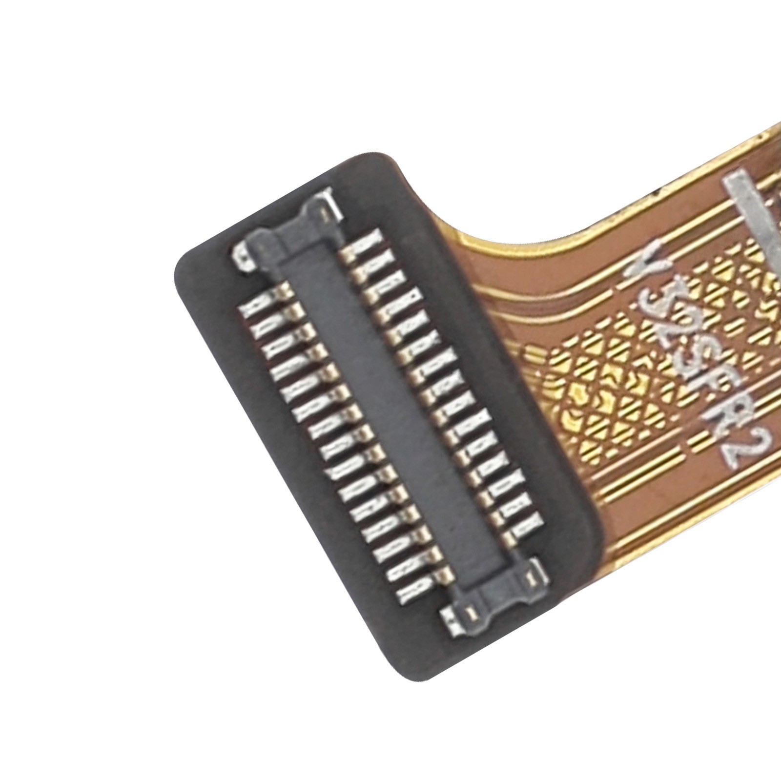 Objectif macro arrière 5MP pour Galaxy A55 compatible Clappio remplacement - 4