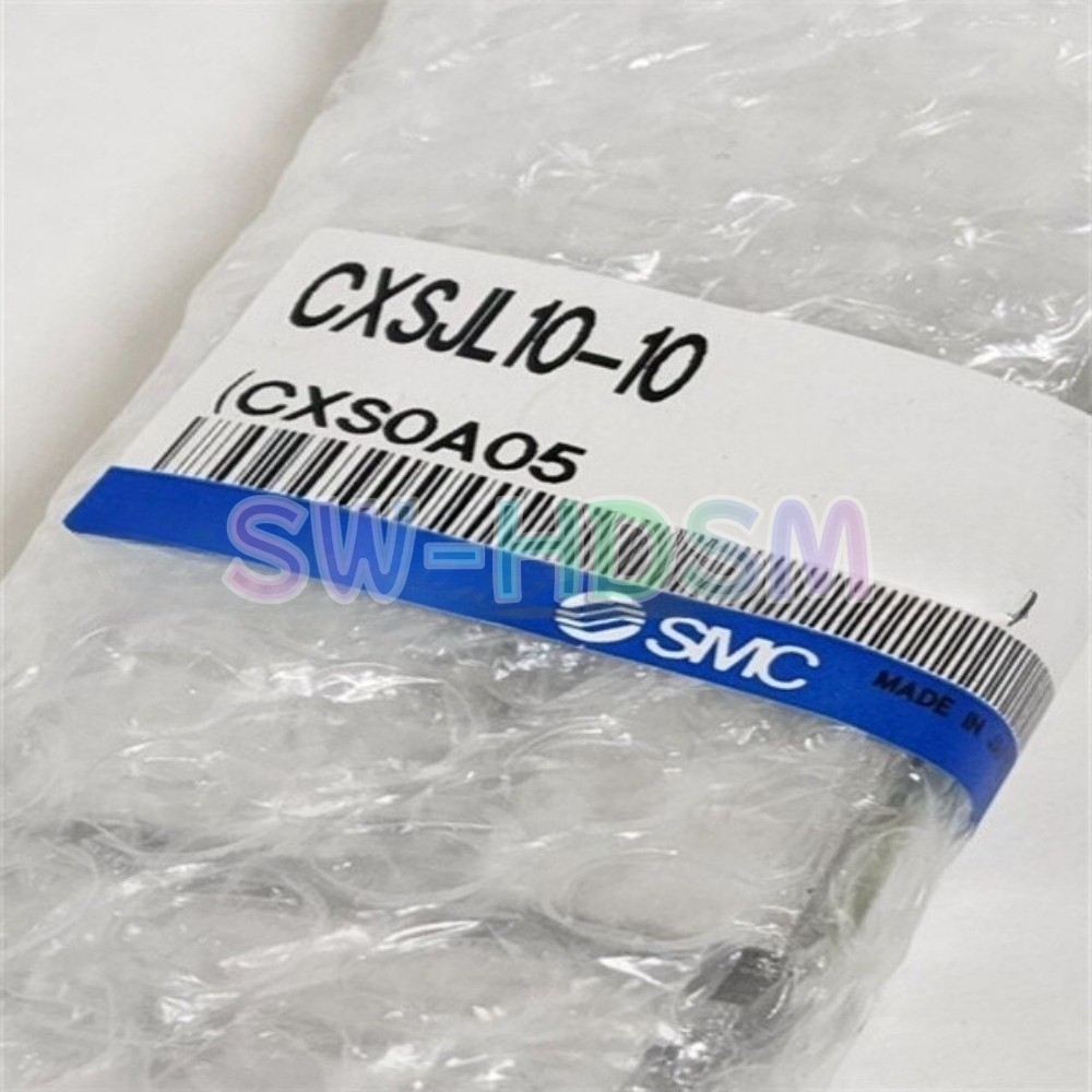 1PCS NEW for SMC Cylinder CXSJL10-10 Freight Free #bv