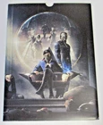 Dishonored 2 - Set of 8 Poster Prints - As New in Sleeve