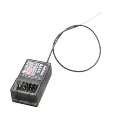 4.8-10V R6FG 2.4Ghz 6CH Gyro RC Car/Boat Receiver For Radiolink RC6GS RC4GS RC4G