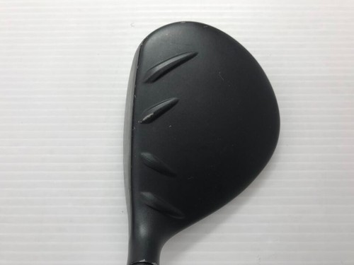 PING G410 Fairway 3 Wood 14.5* Stiff Flex Graphite Shaft RH Men - Picture 2 of 10
