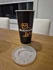 OVO Cup x McDonalds Limited Edition Drake Meal After Hours Canada 2026 NEW