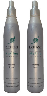 2 Lanza Curls & Color Styling Formula Finishing Freeze 10.1 oz (770)COMBINE SAVE
