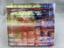 TOCCATAS BWV 913-916 by Eleonore Buhler-Kestler CEMBALO (CD, 2012) NEW SEALED